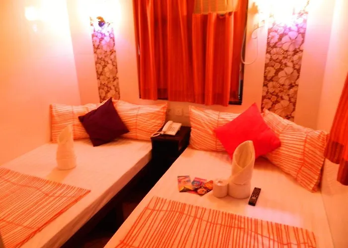 Marrigold Hostel Hong Kong