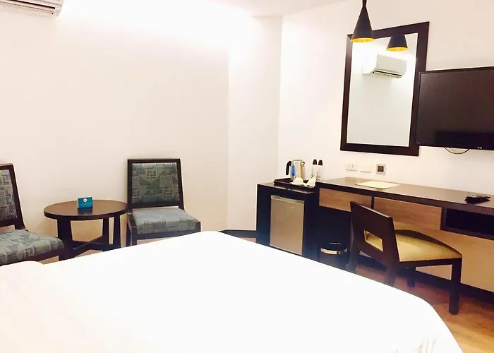 Century Hotel