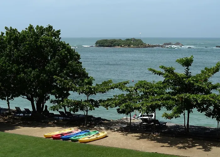 Amaloh Boutique Resort