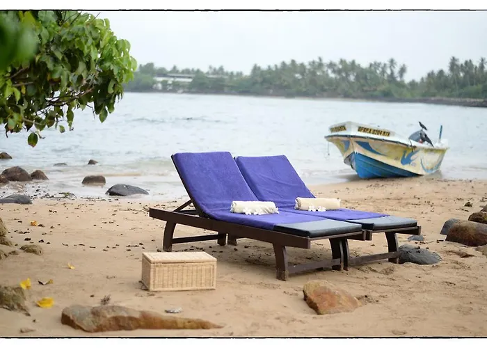 Amaloh Boutique Resort