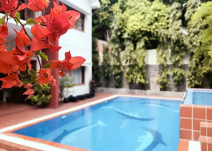 Eureka Villas Phnom Penh