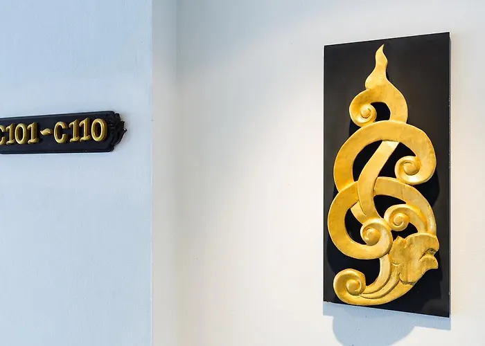 Leelawadee Boutique Hotel Patong