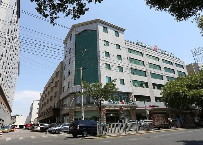 Jinjiang Inn Beijing Wangfujing