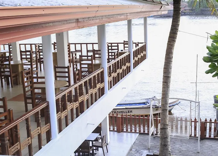 Hotel Nilwala Bentota
