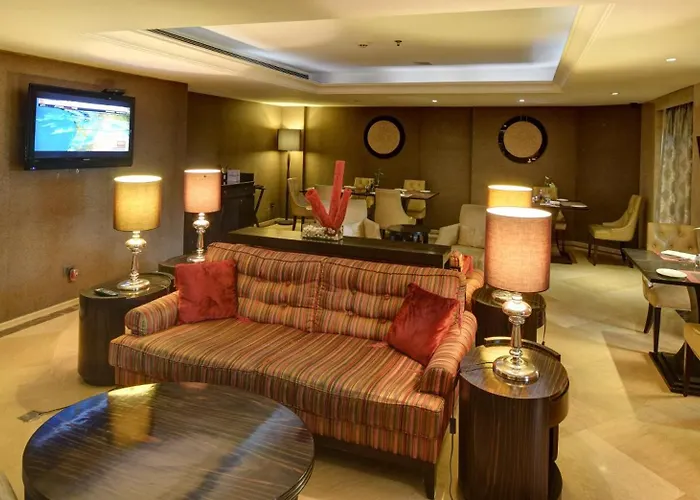 Z Luxury Residences Mumbai