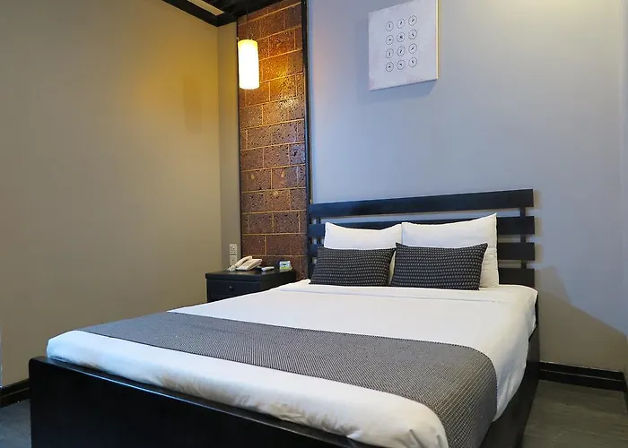 Mito Hotel Phnom Penh