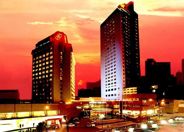 Changzhou Grand Hotel
