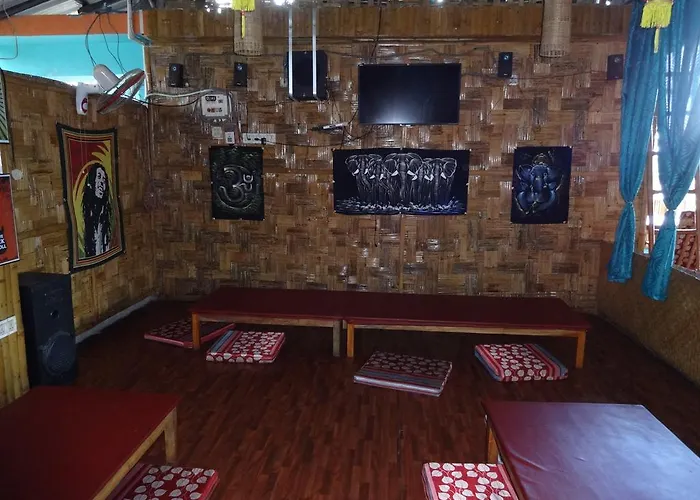 Hotel Lalaji Bayview Port Blair