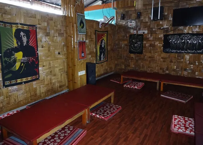 Hotel Lalaji Bayview Port Blair