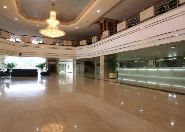 Guilin Osmanthus Hotel