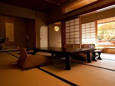 Yagyu No Sho Hotel Izu 
