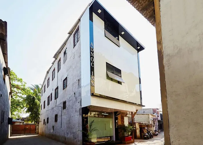 Hotel Adnoc Inn