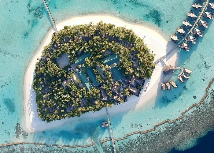 Vakarufalhi Maldives
