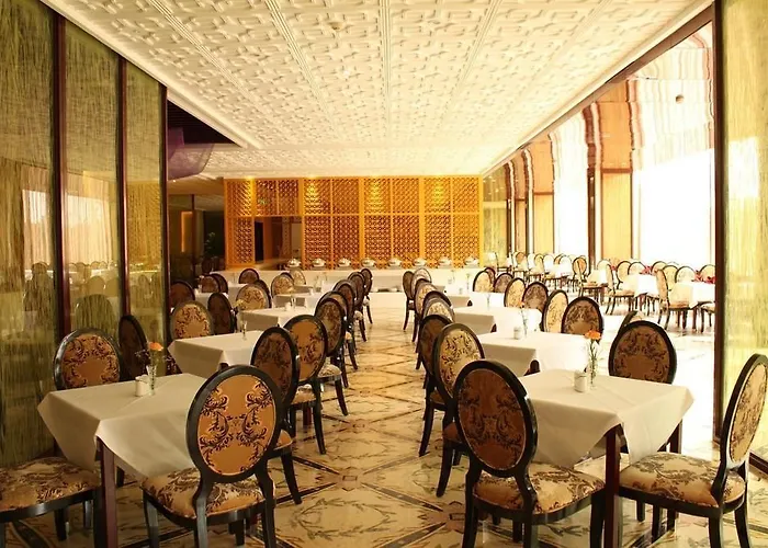 Landison Plaza Hotel Wuxi Wuxi 