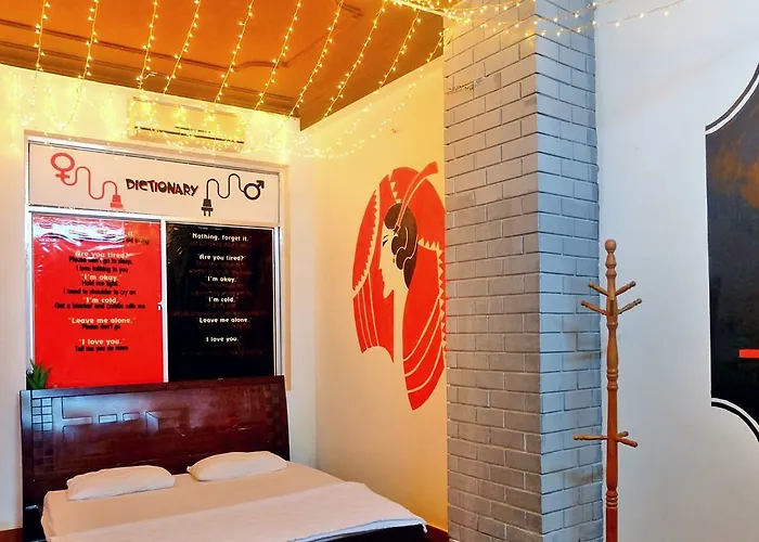 Danang Backpackers Hostel