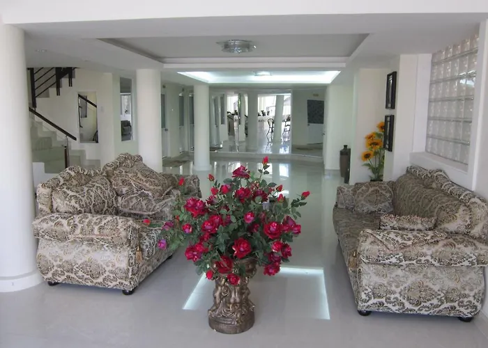 Paris Hotel Da Lat