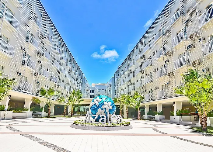 Azalea Hotels & Residences Boracay Balabag 