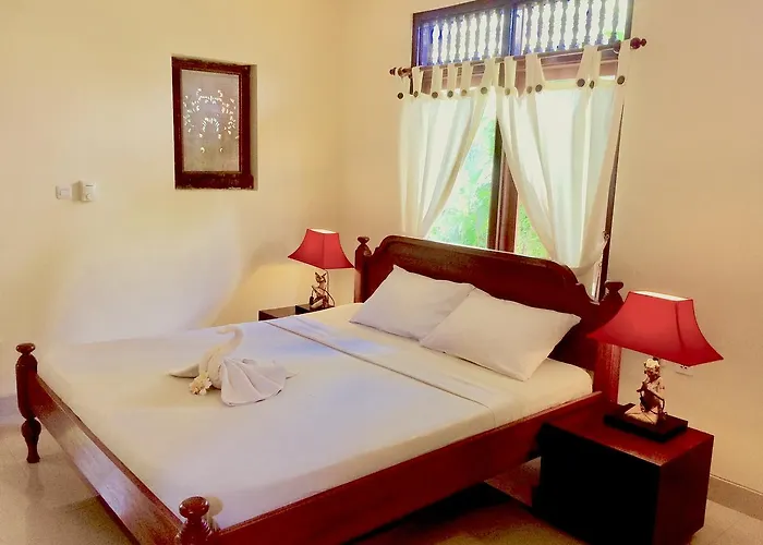 Ubud Bungalow