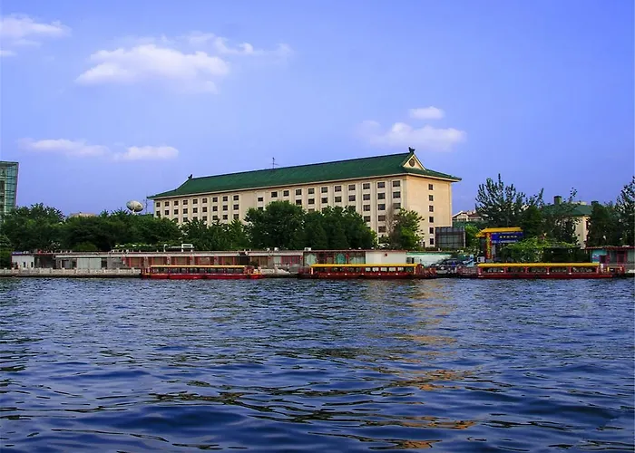 Beijing Exhibition Centre Hotel