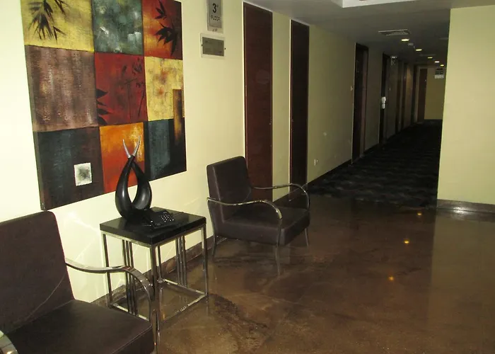 Hotel Vaishnaoi