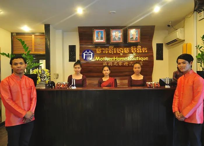 Motherhome Inn