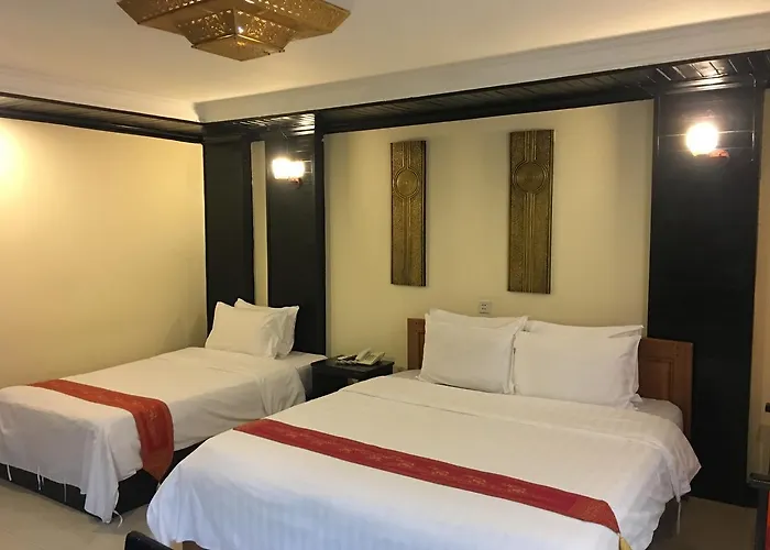 Motherhome Inn