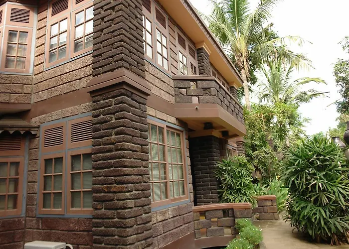Bagan Princess Hotel