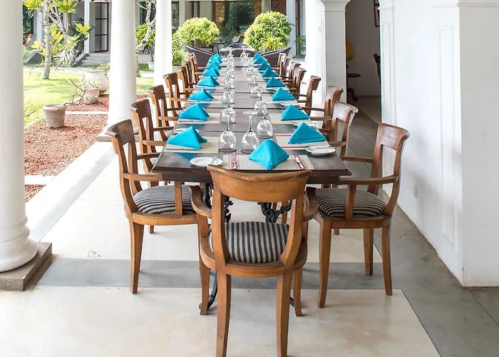 Amaloh Boutique Resort