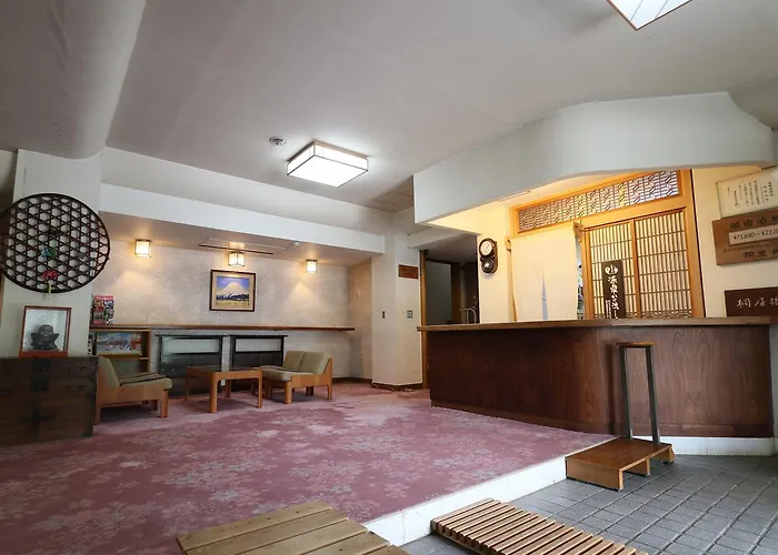 Kiriya Ryokan Nozawaonsen