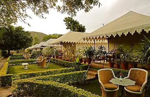 Udai Kothi Bagh Hotel Udaipur