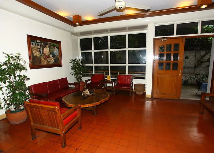 Pension Natividad Manila