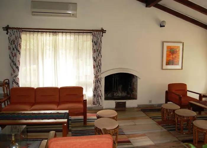 Hotel Sunset View Kathmandu