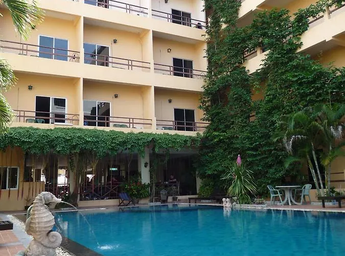Opey De Place Pattaya