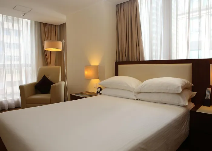 218 Apartment Hong Kong