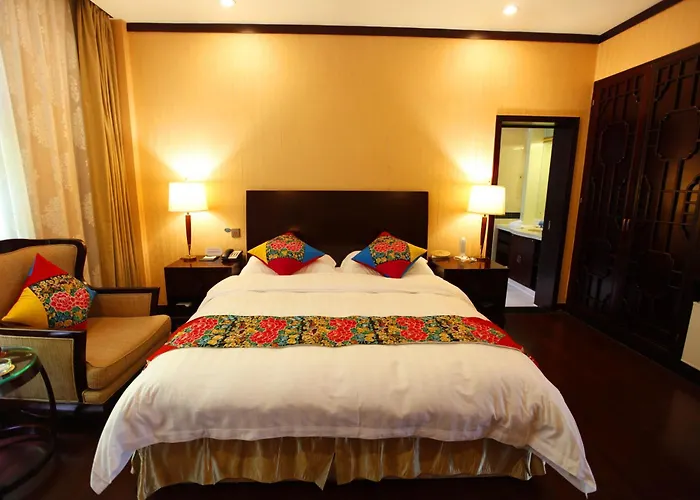 Gu Rong Hotel