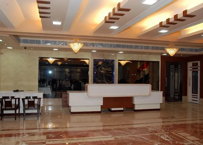 Nayak Beach Resort Puri