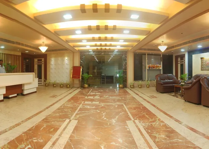 Nayak Beach Resort Puri
