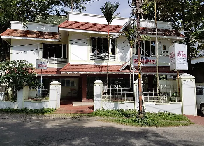 Casa Linda Hotel Kochi