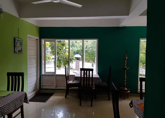 Casa Linda Hotel Kochi