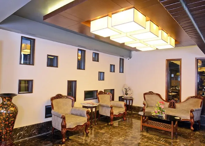 Visitel - A Boutique Hotel