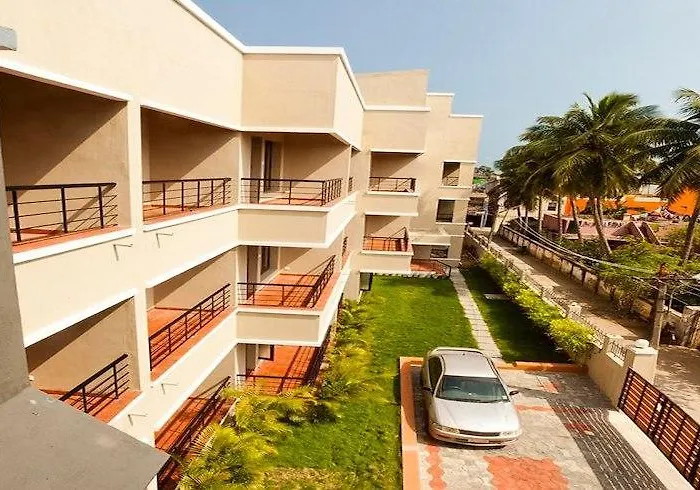 Mamalla Inn