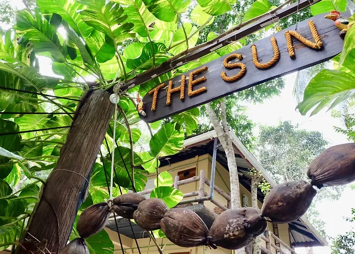 The Sun