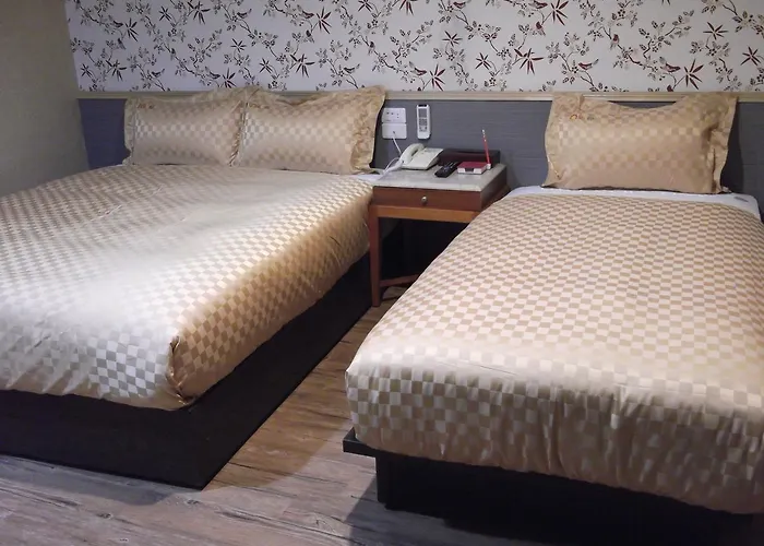 Bin Cheng Hotel
