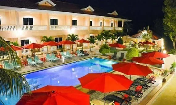 Conrada'S Place Hotel And Resort Panglao