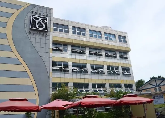 Trace Suites By Sms Hospitality Los Banos 