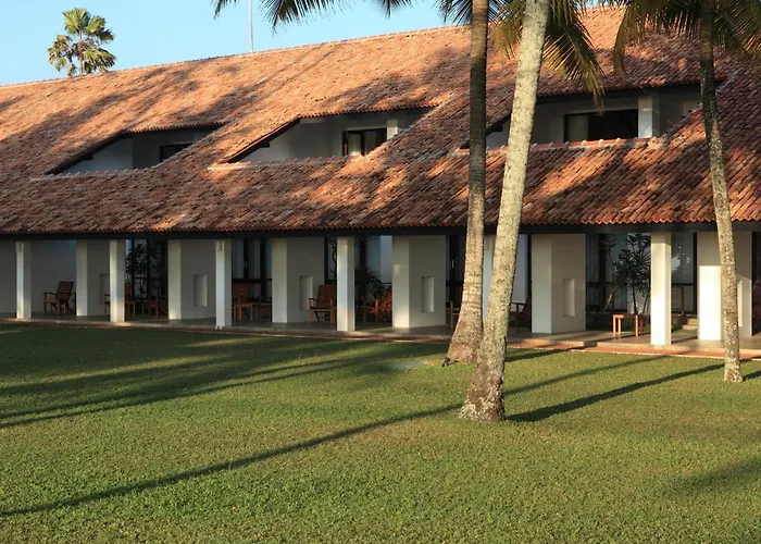 Thaala Bentota Hotel