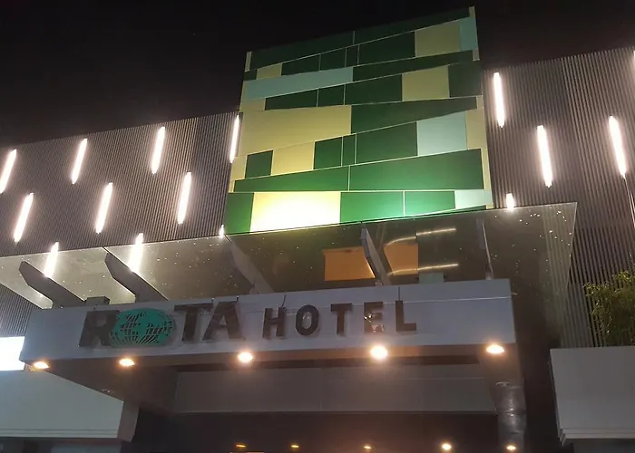 Rota International Hotel