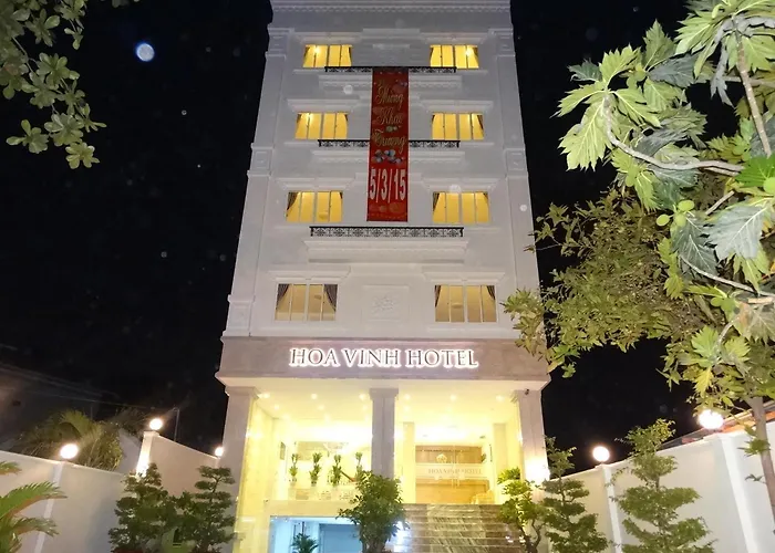 Hoa Vinh Hotel