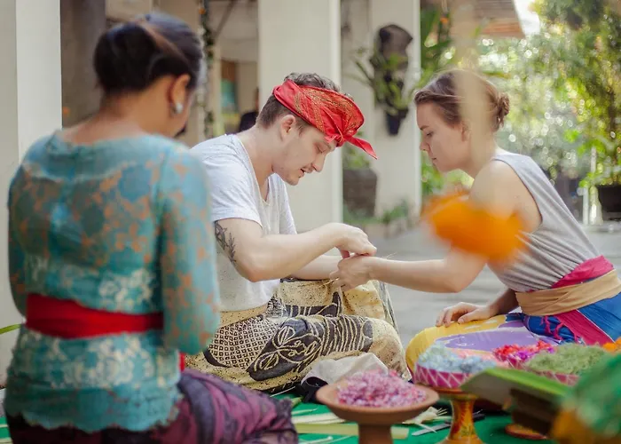 Grandmas Plus Hotel Seminyak