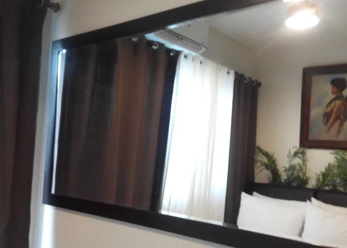 Rbb Breeze Residences Manila